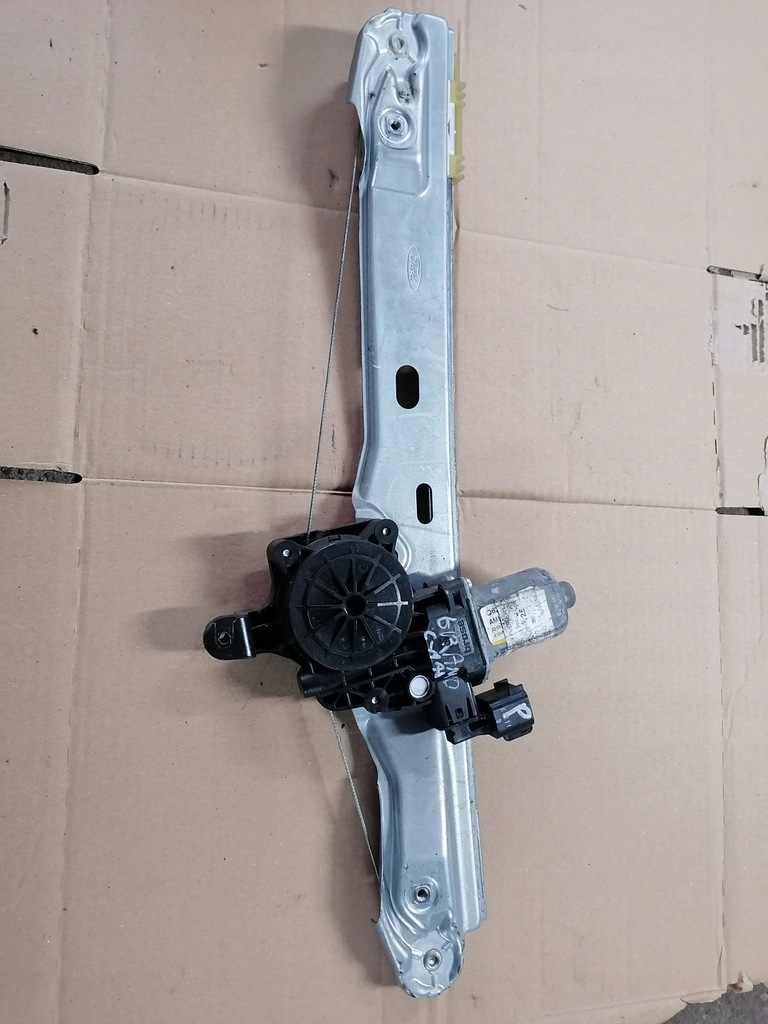 фото №1, Подъемник механизм стекло правый задняя ford grand c-max mk2