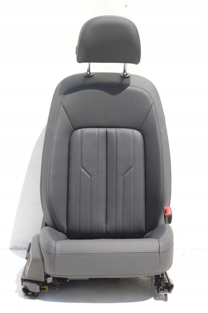 фото №15, Audi e tron сидіння комплект сидінь сидіння сидіння оббивка etron 4ke kol