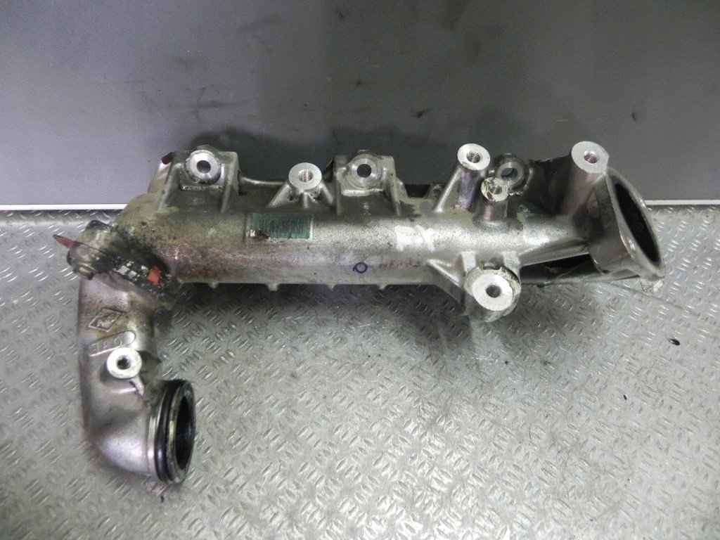 фото №1, Infiniti fx30 11r 3.0 dci колектор всмоктуючий