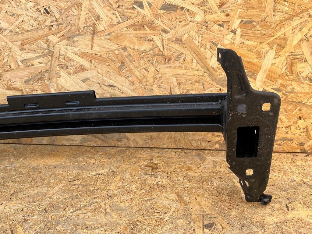 фото №9, Skoda fabia iii 3 6v балка бампера передня перед