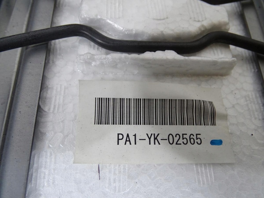 фото №11, Аккумулятор конвертер модули honda civic viii 8 1.3 hybrid 95km 2006-2011- lda2