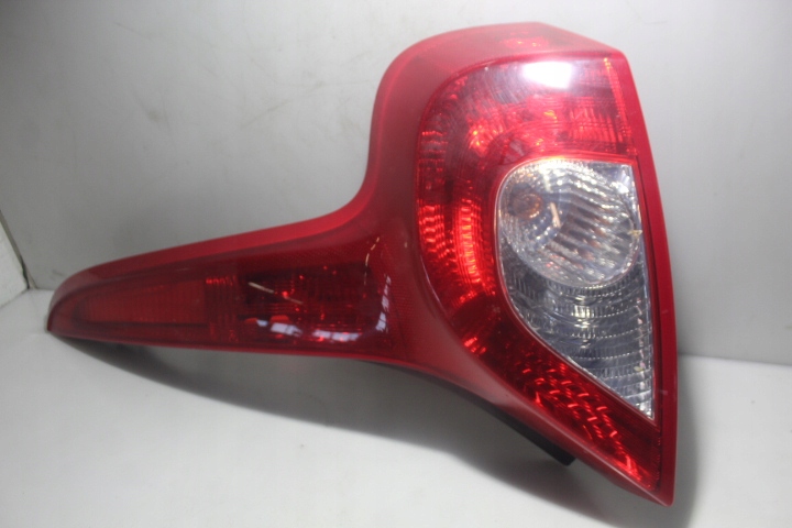 фото №1, Лампа правая задняя volvo c30