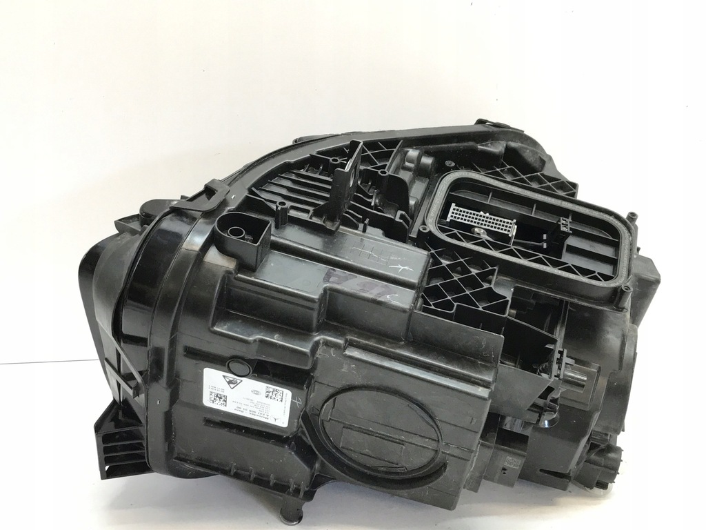 фото №10, Mercedes glb a247 x247 лампа передняя левая full led performance a2479063100