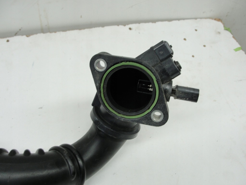 фото №4, Труба інтеркулер renault talisman 1.3 tce 144604814r