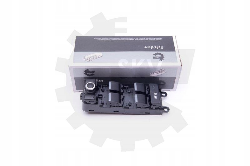 фото №1, Панель управление стекла range rover iv lr078894