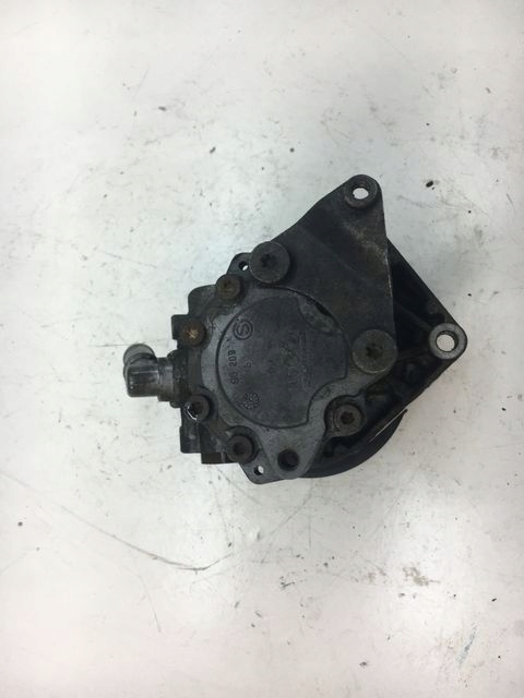 фото №5, Bmw x5 e53 насос підсилювача 7693974114