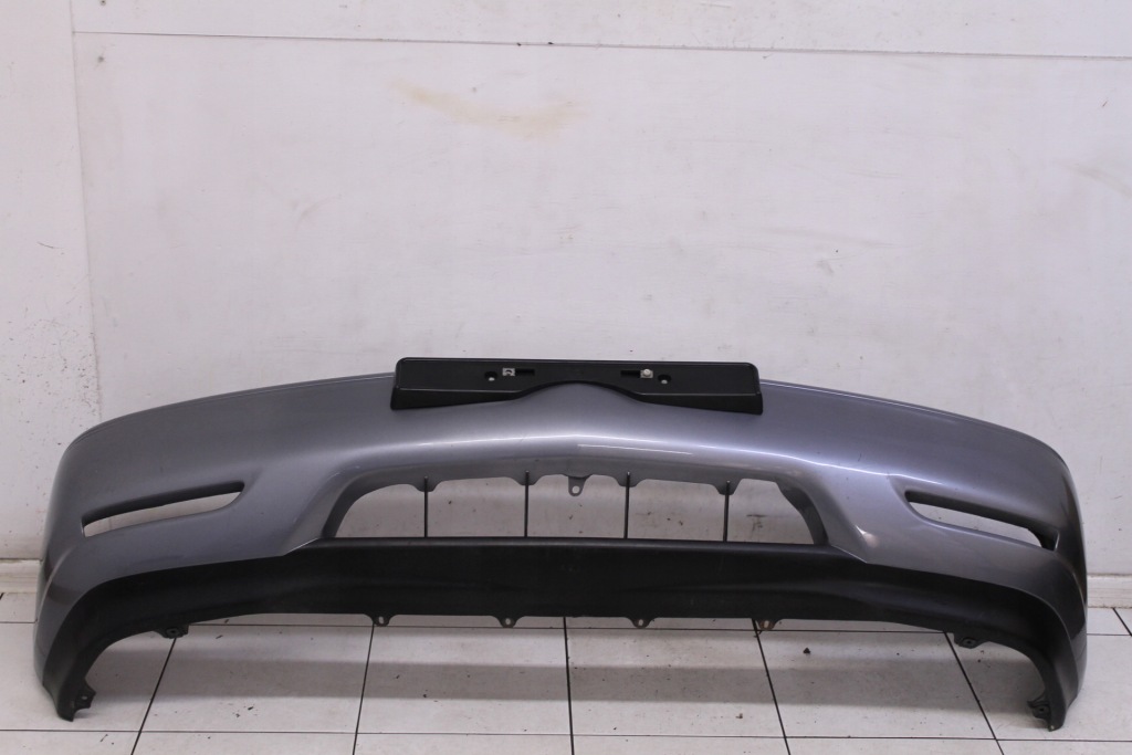 фото №5, Бампер перед передній lexus rx i rx300 lift 00r-