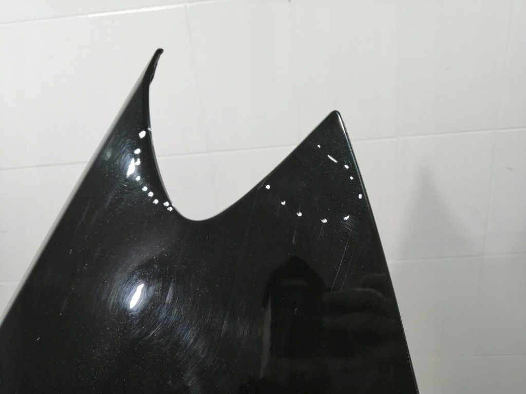 фото №6, Крыло правый передний перед mercedes b klasa w246 246