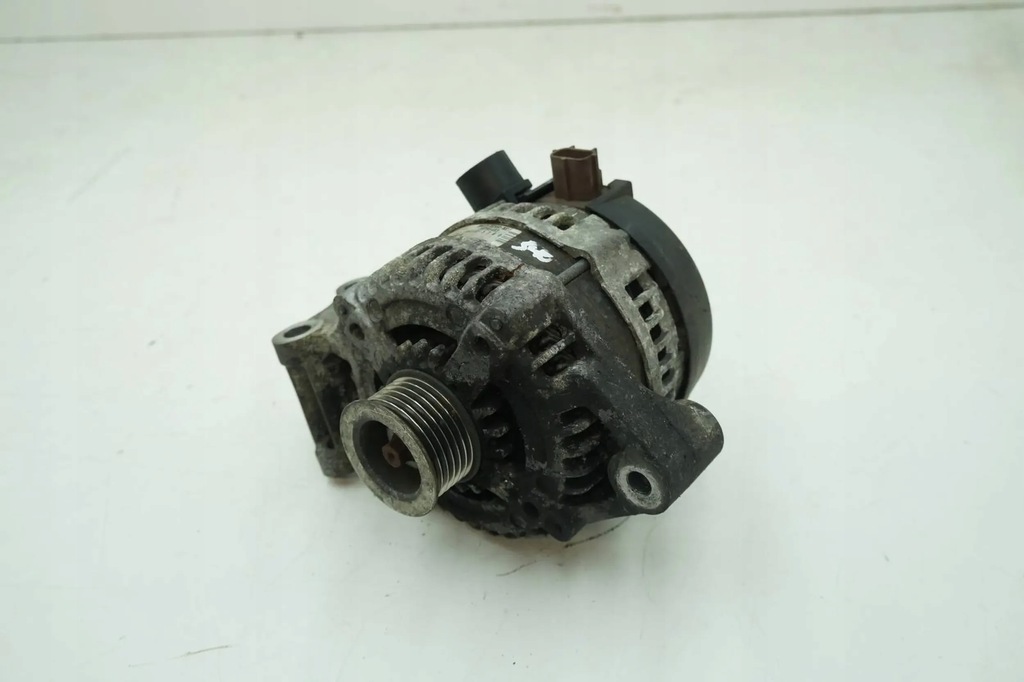 фото №1, Генератор volvo c30 s40 30795493