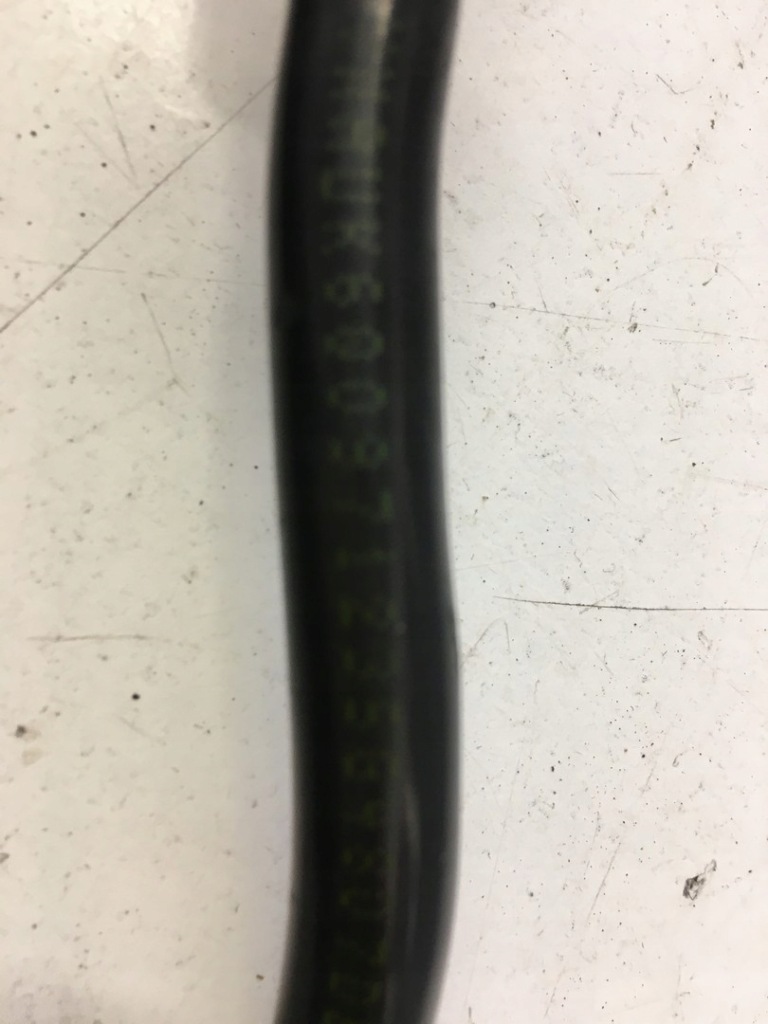 Vw polo 02-10r клемма массовая 6q0971235g оригинальный Доставка