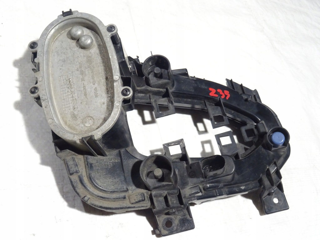 фото №9, Led drl перед передній лівий vw t-roc lift 2ga 21-24 2ga941055