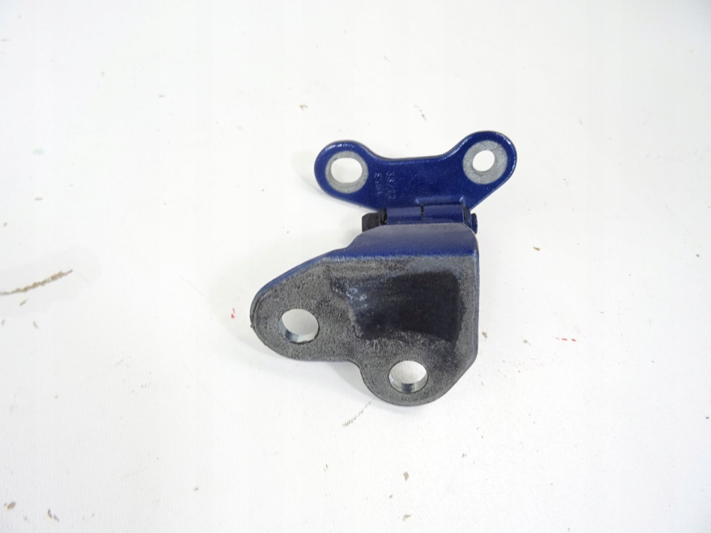 фото №8, Nissan x-trail t33 1.5 vc-t e-power kr15 петля двері лівий задня góra 6rul