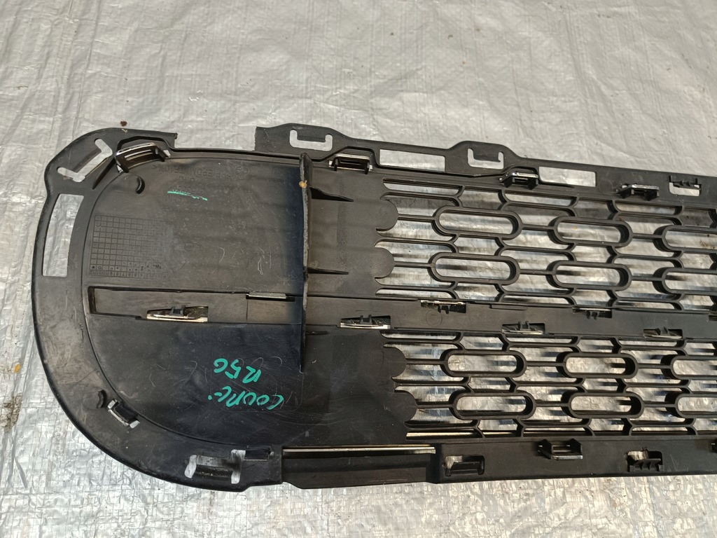 фото №7, Решітка бампера mini cooper r56 r57 06- 146149-10