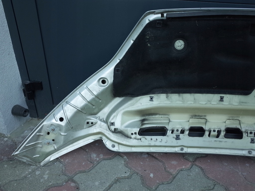 фото №12, Jumper ii boxer ii ducato iii 14- lift капот