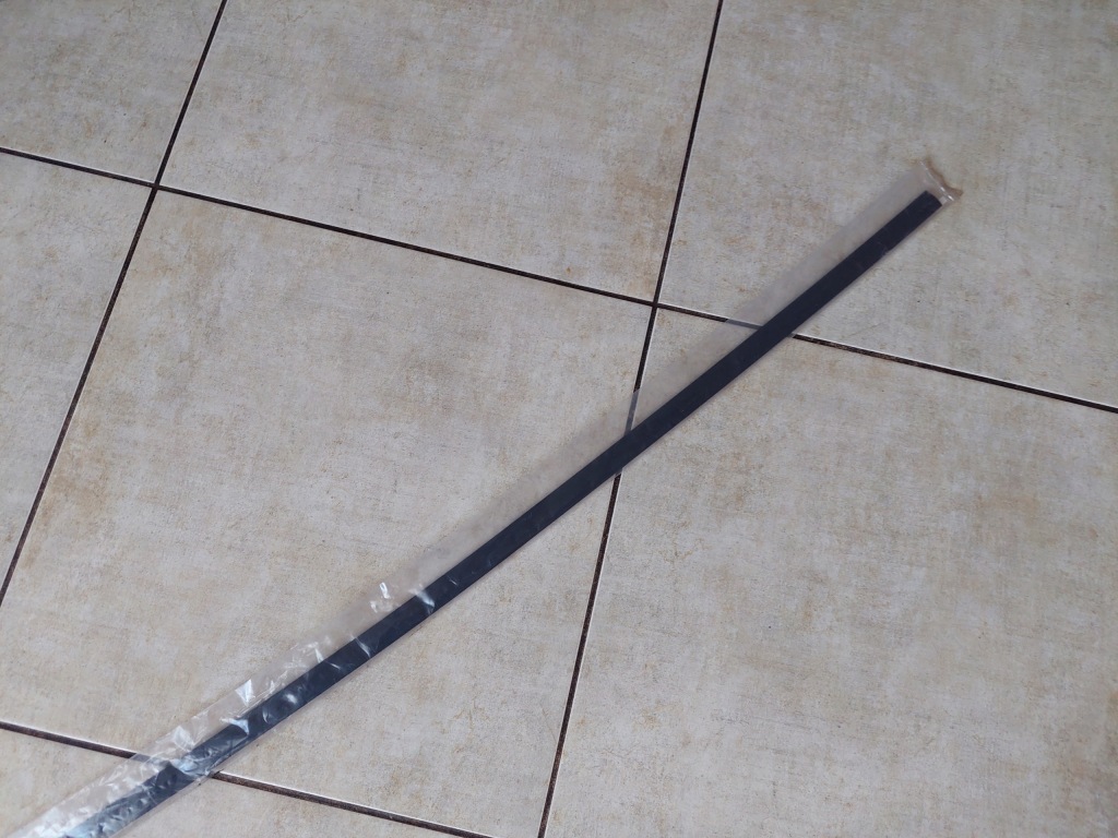 Прокладка скло - задній - renault espace iv - нова Оригінал