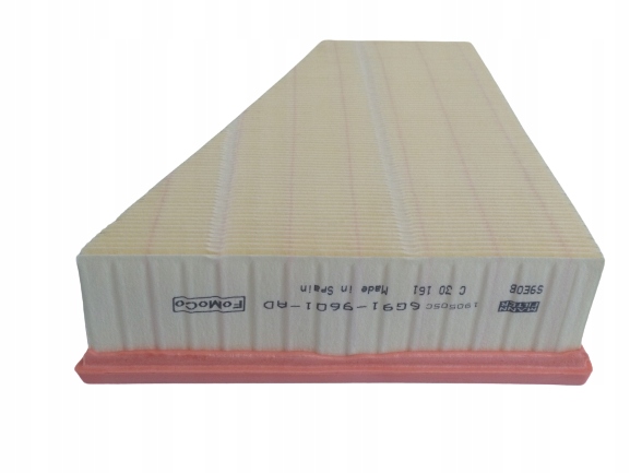 фото №1, Фильтр воздуха ford mondeo