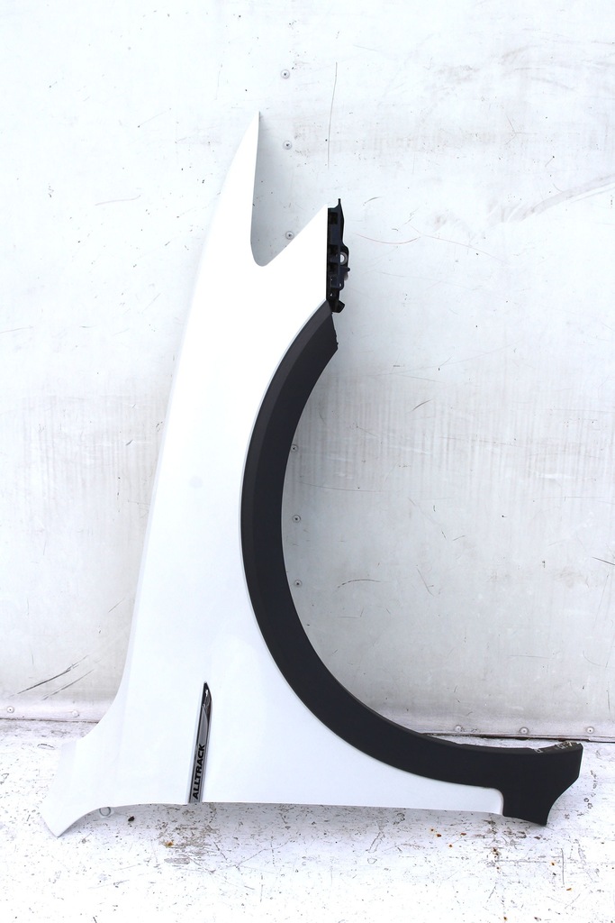 фото №7, Vw passat b8 alltrack перед капот крылья бампер pas передний лампы усилитель