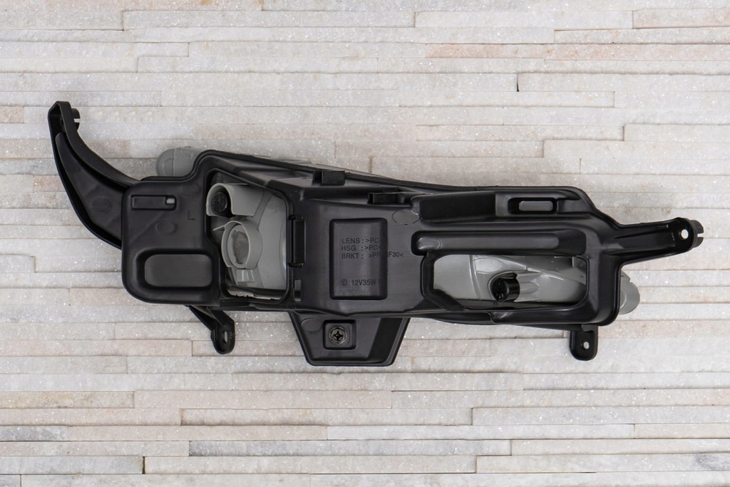 фото №12, Kia optima iii tf 10-13 лампа противотуманная передняя левая 922012t010