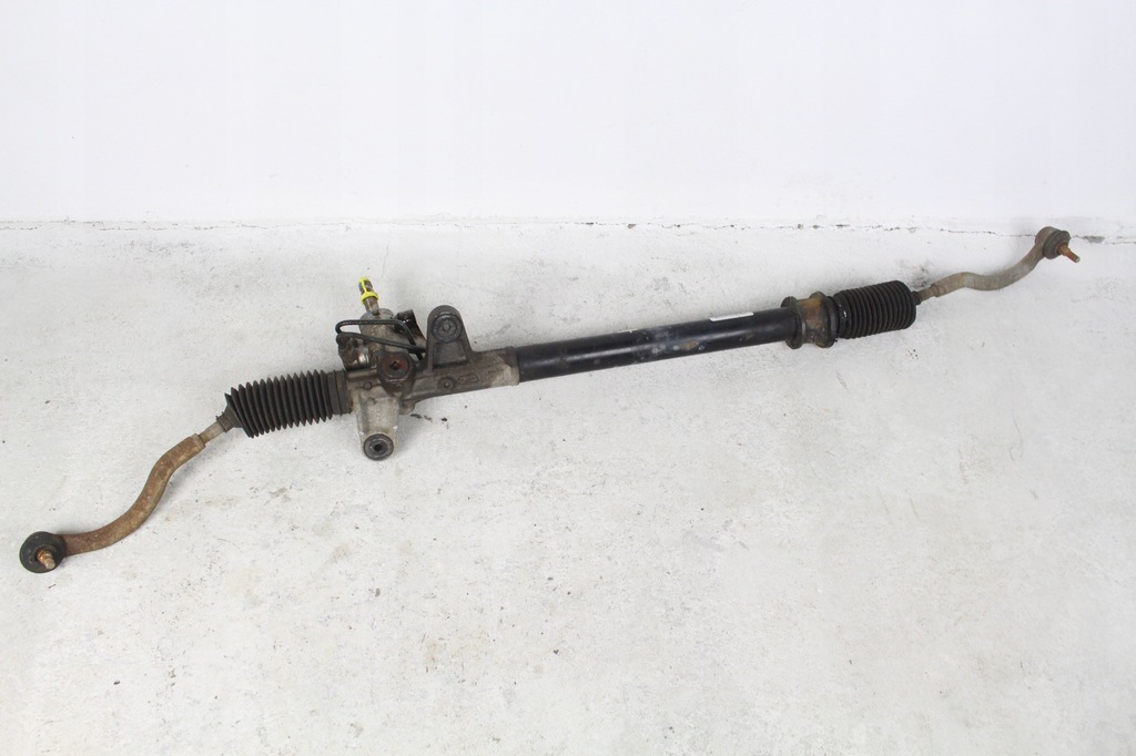 фото №5, Трансмісія кермова accord vii 2.0 europa 02-