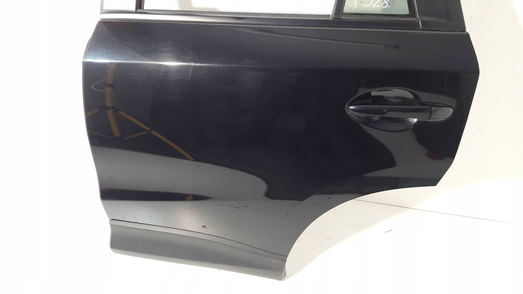 фото №10, Mazda cx-5 2012-2017 двері задні ліва t328