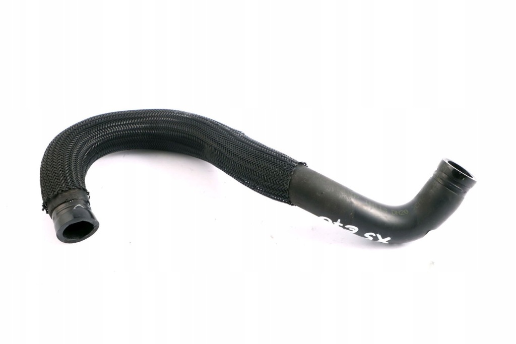 Купити Bmw x5 e70 3.0d 3.0sd m57n2 шланг патрубок труба всмоктувальна 6784788