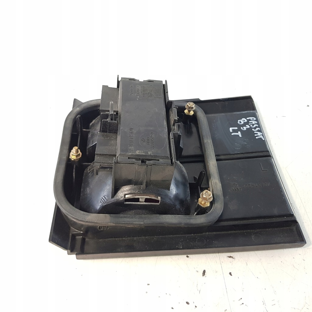 фото №3, Лампа ліва задня задня vw passat b3