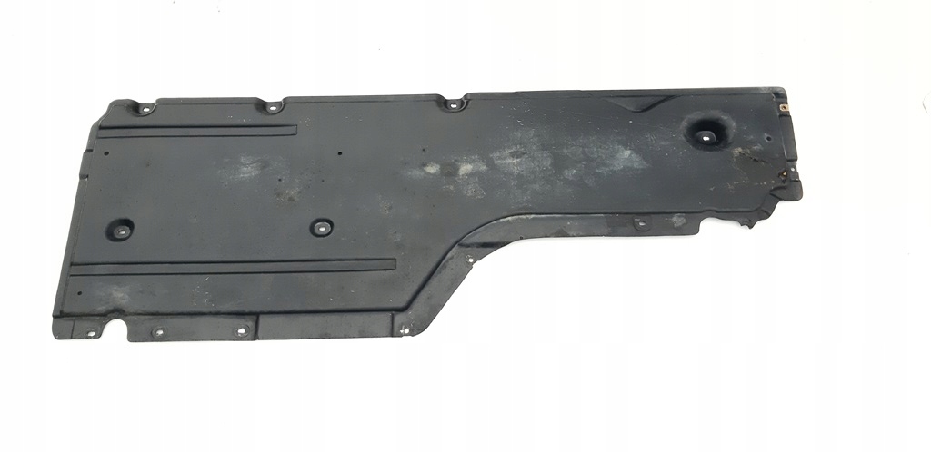 фото №1, Захист плита підвіска bmw e63 e64 права