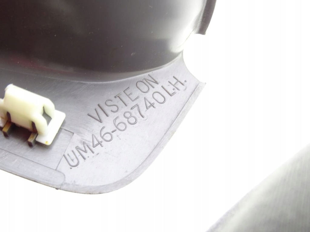 фото №3, Ford ranger iii mazda bt-50 06-11 захист поріг лівий задня