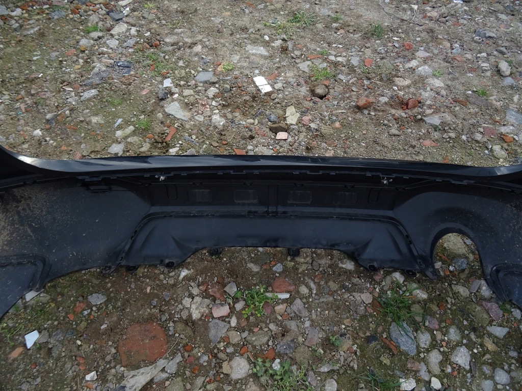 фото №8, Бампер задня bmw x1 f48 m набір 15- доставка