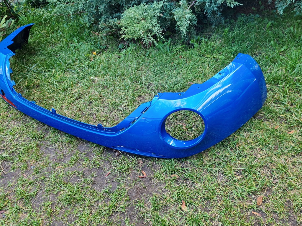 фото №2, Alfa romeo stelvio veloce - бампер задняя