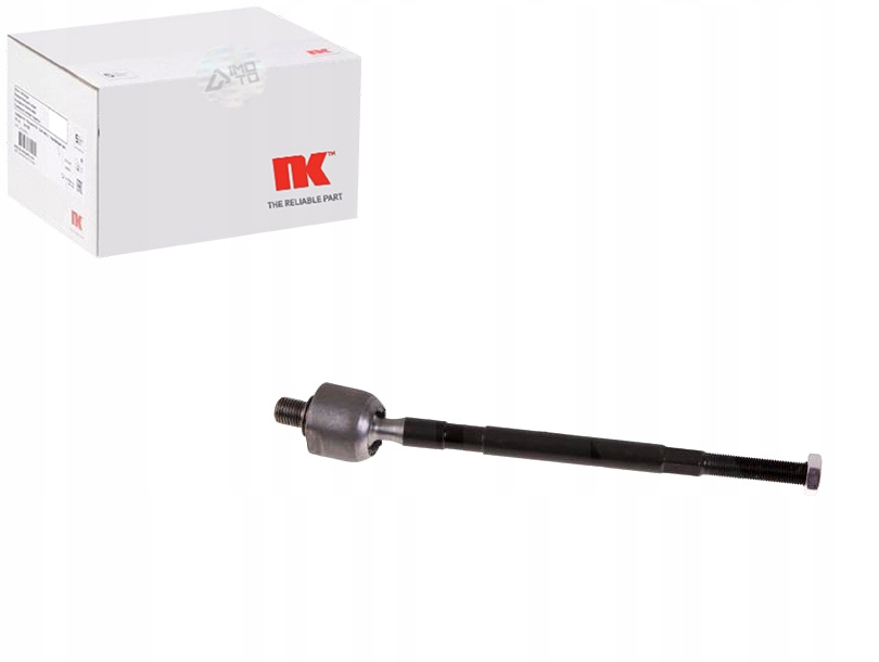 фото №1, Тяга рулевой opel agila 00- suzuki wagon r + le pr nk