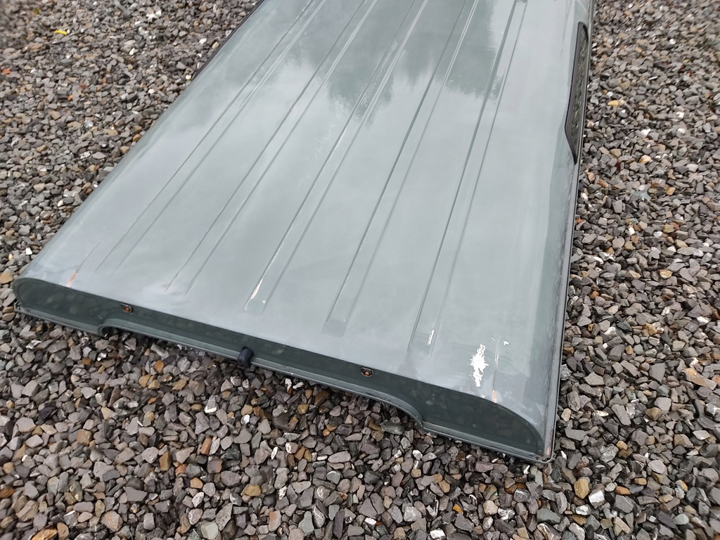 фото №8, Крыша обшивка крыша land rover defender 5 дверь 1999-2016