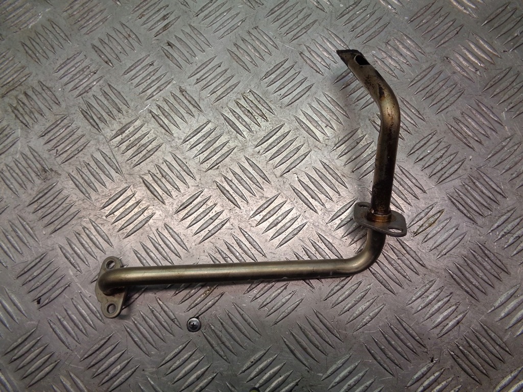 фото №1, Труба трубка шланг egr skoda fabia i 1.4 16v