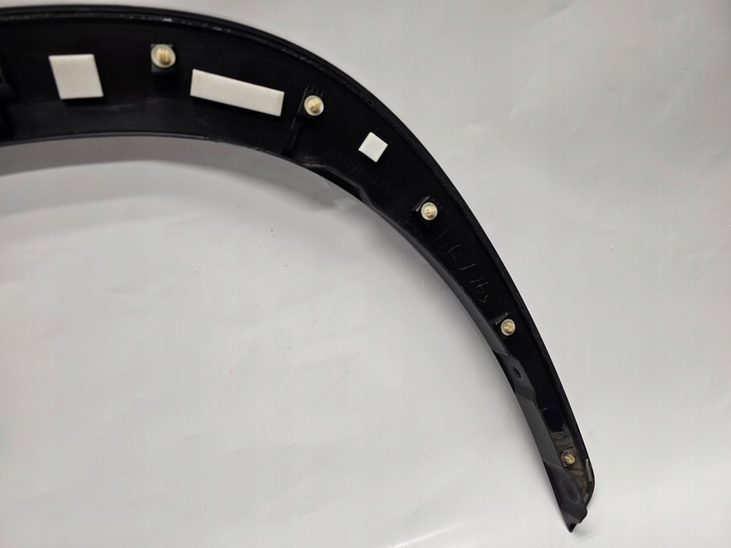 фото №9, Молдинг na крила lexus nx 14-17 nx300h nx200t правий перед права передня