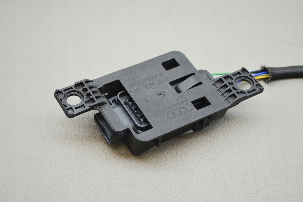 фото №1, Датчик лямбда-зонд audi q5 fy 80a907805a 2019