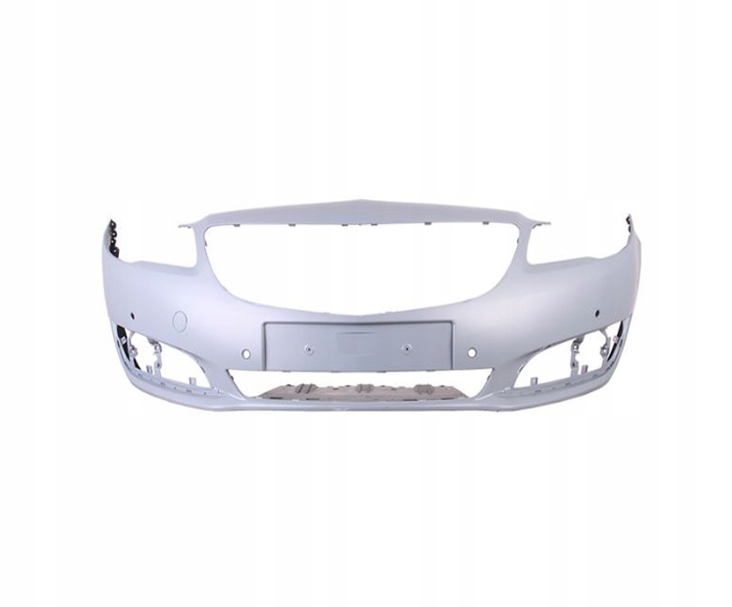 Купити Бампер передній до opel insignia 2013-2017 pdc