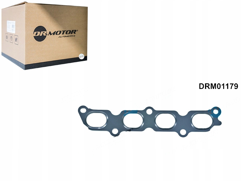 Купити Прокладка kol wyd ford hwda dr.motor automotive