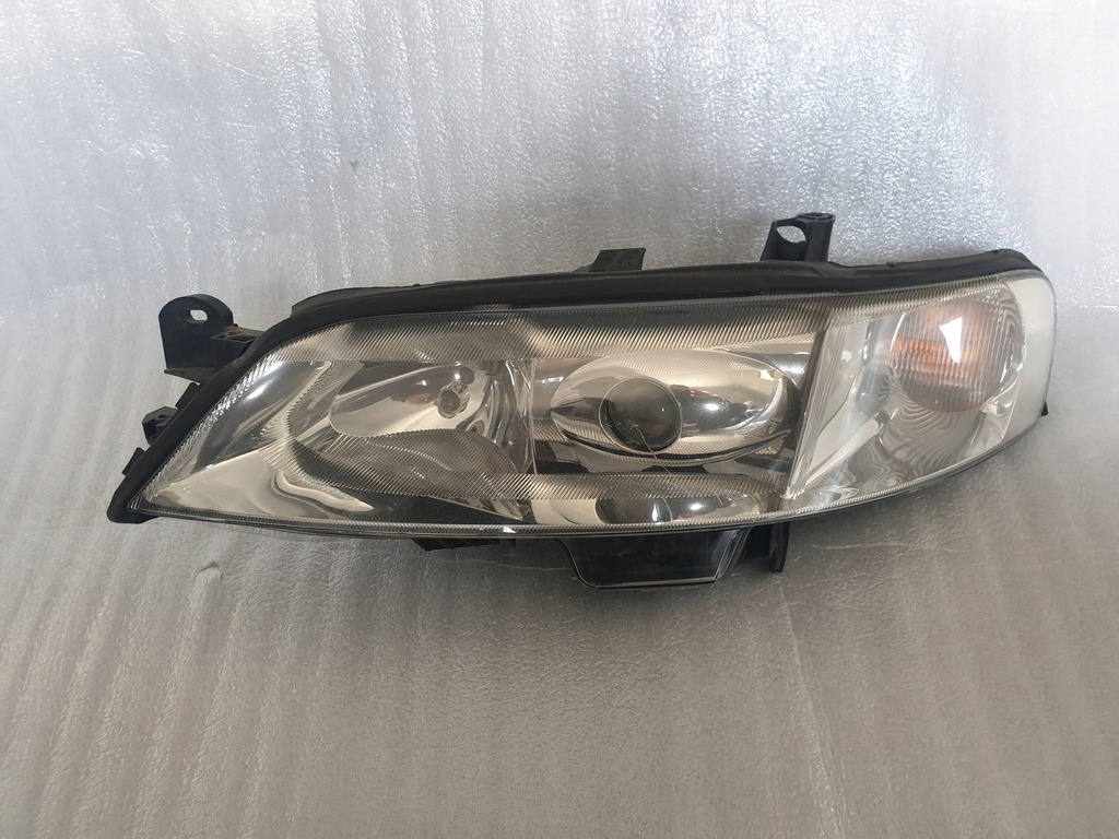 фото №1, Лампа opel vectra b lift ксенон