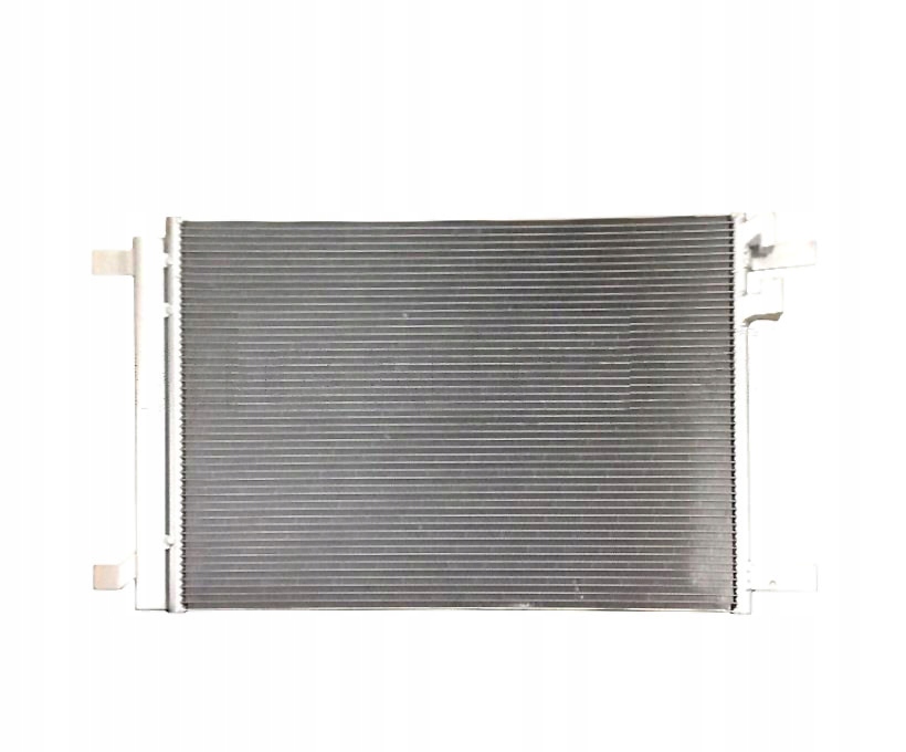 фото №1, Радиатор кондиционера skoda octavia 13- nowa