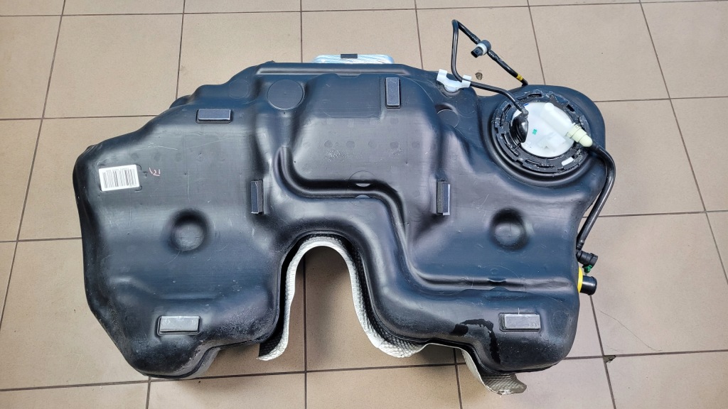 Opel insignia b gsi 2.0t бак топлива помпа топлива 84660722 505007515 Киев