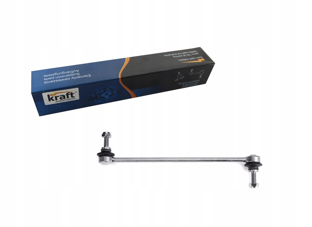 фото №1, З'єднувач стабілізатора перед renault scenic ii 2