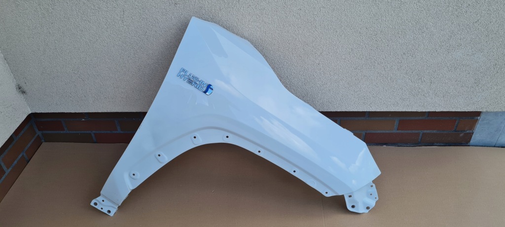 фото №1, Крыло toyota rav 4 rav4 rav-4 2018 2019 2020 правый