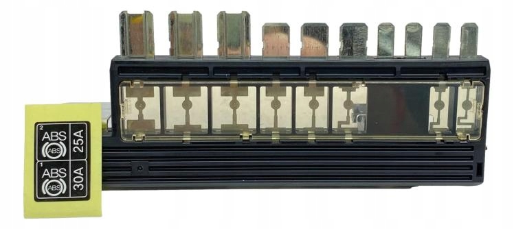 фото №1, 9130ad725aqqh предохранитель оригинал оригинальный номер hyundai