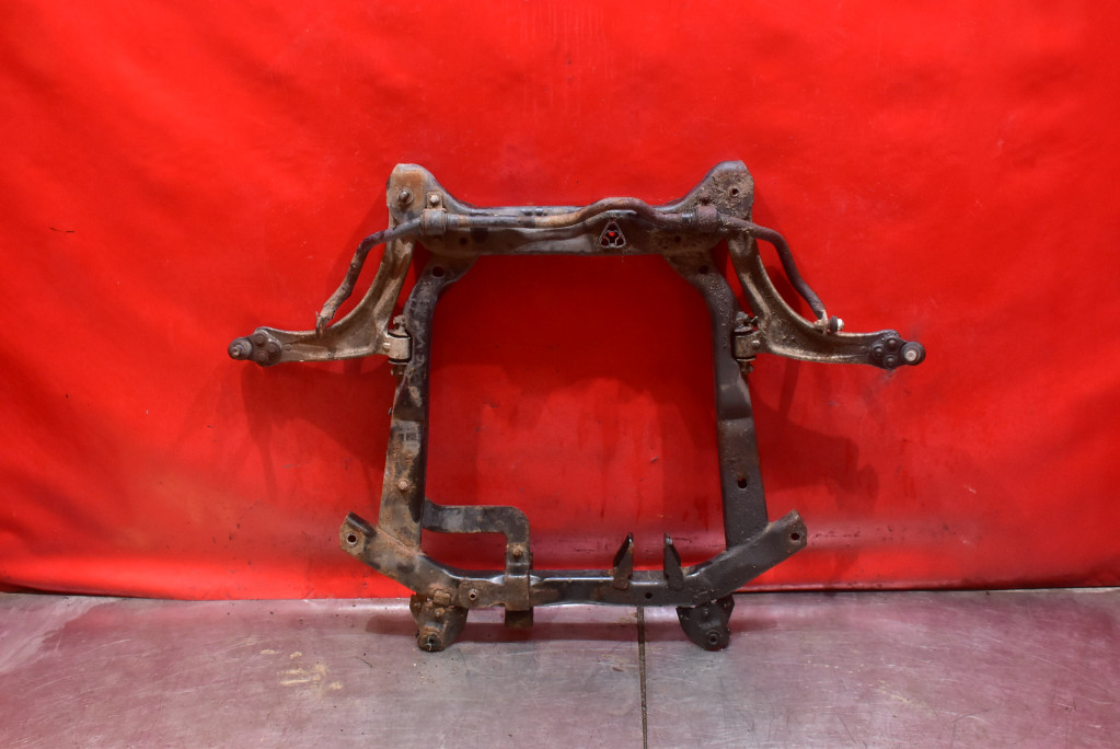 фото №10, Подрамник балка подрамник подрамник перед chevrolet hhr 1 i 2.4 b 172 km 05-11