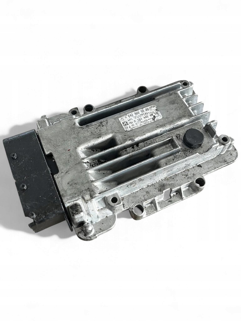 Купить Mercedes e w212 модуль блок управления adblue a6429009000