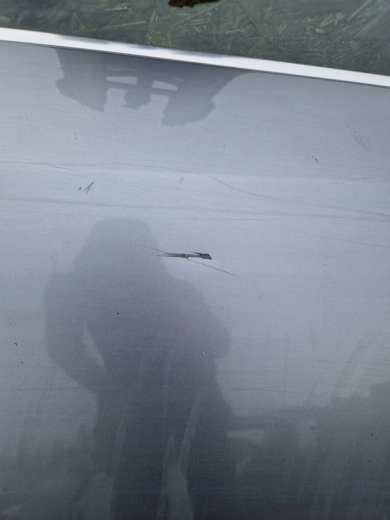 фото №5, Двері задня задні ліва opel insignia a hb