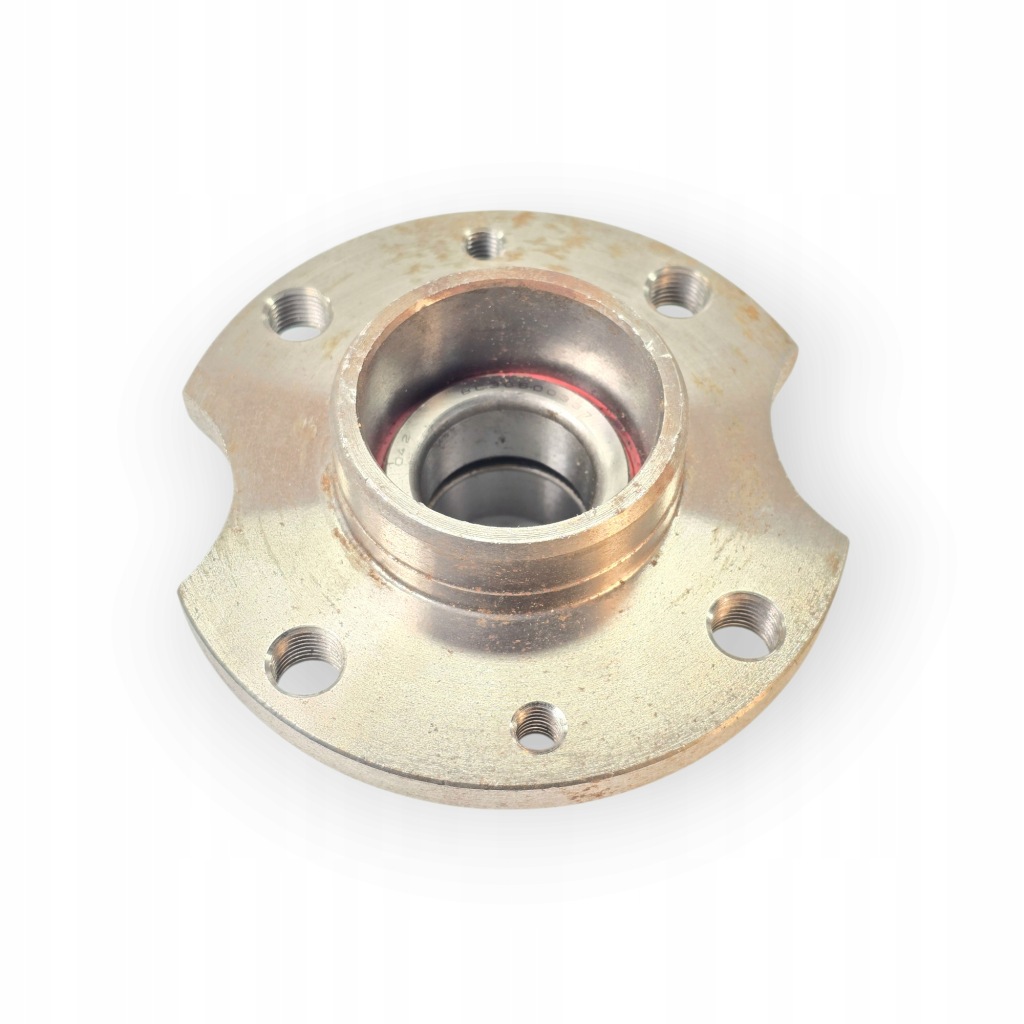 Ступиця колеса заднього fiat cinquecento seicento uno оригінальний номер 7603485 Оригінал