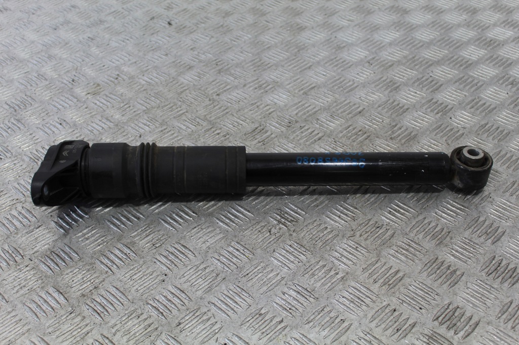 фото №1, Амортизатор задняя peugeot 2008 ii 2 9836658080