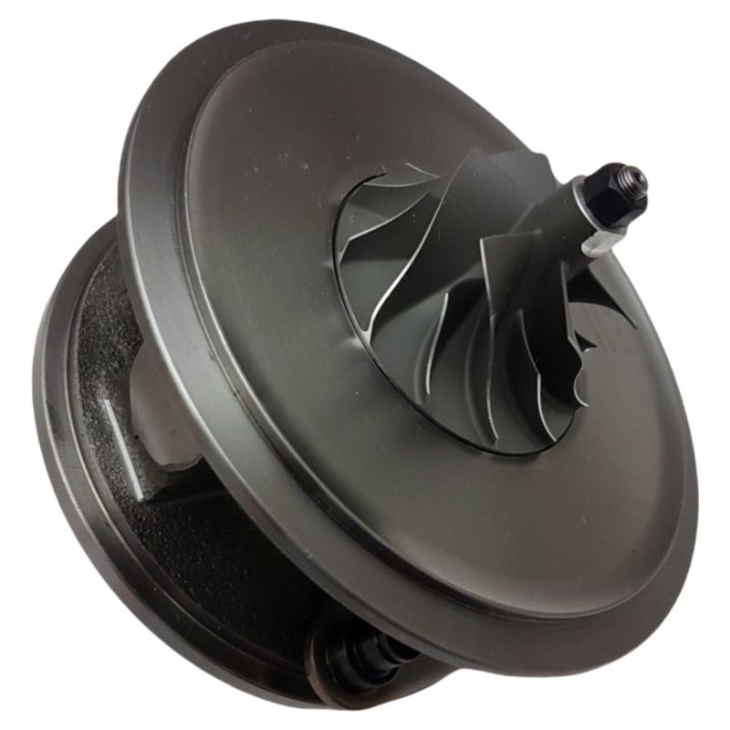 фото №7, Серцевина турбіни vf50 subaru forester impreza legacy outback 2.0 147 km-150 km