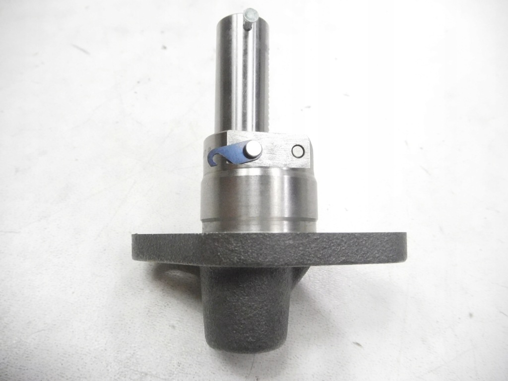 фото №6, Натяжитель цепи распределительного вала - pajero 3.2 di-d me203100 1141a045 - оригинал